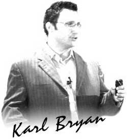 Karl Bryan